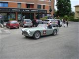 Mille Miglia 2012