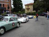 Mille Miglia 2012 -  17 mei 2012