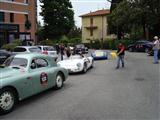 Mille Miglia 2012