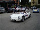 Mille Miglia 2012 -  17 mei 2012