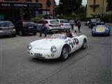 Mille Miglia 2012