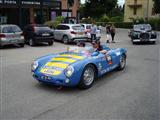 Mille Miglia 2012 -  17 mei 2012