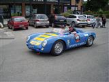 Mille Miglia 2012 -  17 mei 2012