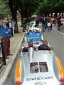 Mille Miglia 2012 -  17 mei 2012