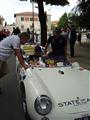Mille Miglia 2012 -  17 mei 2012