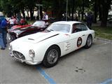 Mille Miglia 2012 -  17 mei 2012