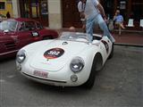 Mille Miglia 2012