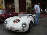 Mille Miglia 2012 -  17 mei 2012