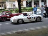 Mille Miglia 2012 -  17 mei 2012
