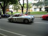 Mille Miglia 2012 -  17 mei 2012