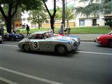 Mille Miglia 2012