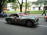 Mille Miglia 2012 -  17 mei 2012