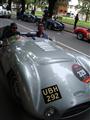 Mille Miglia 2012 -  17 mei 2012