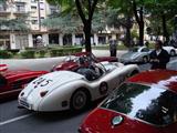 Mille Miglia 2012 -  17 mei 2012
