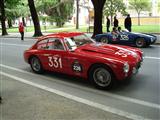 Mille Miglia 2012 -  17 mei 2012
