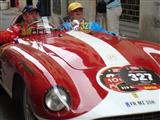 Mille Miglia 2012 -  17 mei 2012