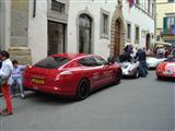 Mille Miglia 2012 -  17 mei 2012