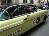 Mille Miglia 2012 -  17 mei 2012