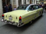Mille Miglia 2012 -  17 mei 2012