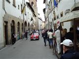 Mille Miglia 2012 -  17 mei 2012
