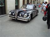 Mille Miglia 2012 -  17 mei 2012