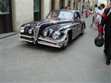 Mille Miglia 2012