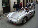Mille Miglia 2012 -  17 mei 2012