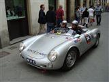 Mille Miglia 2012