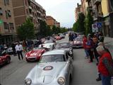 Mille Miglia 2012 -  17 mei 2012