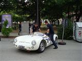 Mille Miglia 2012 -  17 mei 2012