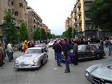 Mille Miglia 2012 -  17 mei 2012