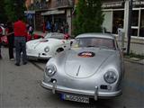 Mille Miglia 2012 -  17 mei 2012