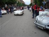 Mille Miglia 2012 -  17 mei 2012
