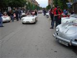 Mille Miglia 2012