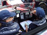 Mille Miglia 2012 -  17 mei 2012
