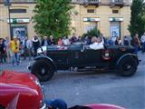 Mille Miglia 2012