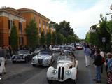 Mille Miglia 2012 -  17 mei 2012