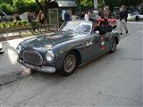 Mille Miglia 2012