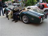 Mille Miglia 2012 -  17 mei 2012