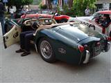 Mille Miglia 2012 -  17 mei 2012