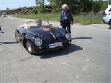 Mille Miglia 2012 -  17 mei 2012