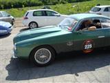 Mille Miglia 2012 -  17 mei 2012