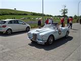 Mille Miglia 2012 -  17 mei 2012