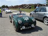 Mille Miglia 2012 -  17 mei 2012