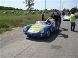 Mille Miglia 2012 -  17 mei 2012