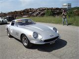 Mille Miglia 2012 -  17 mei 2012