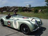 Mille Miglia 2012 -  17 mei 2012
