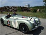 Mille Miglia 2012