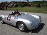 Mille Miglia 2012 -  17 mei 2012