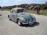 Mille Miglia 2012 -  17 mei 2012